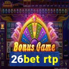 26bet rtp
